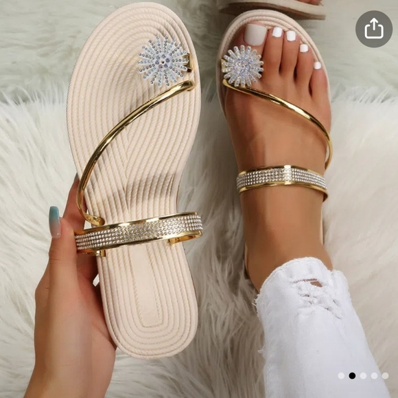 Shoes - Women's Sandals